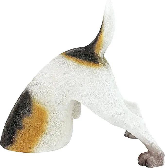 Design Toscano Terrence The Terrier Digging Pet Dog Statue by GreenHaven Gardens