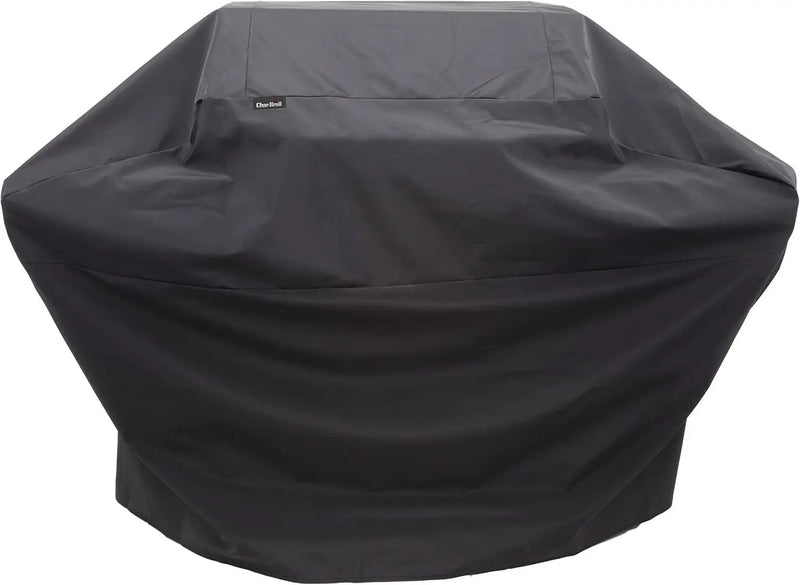 Char-Broil Performance Grill Cover, 5+ Burner: Extra Large by GreenHaven Gardens