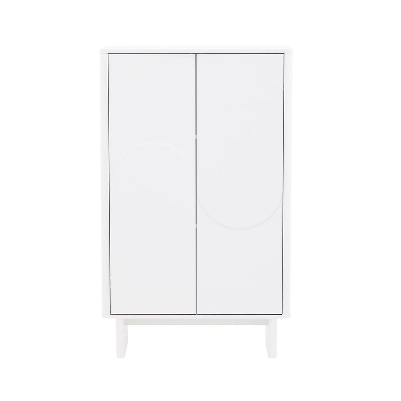 Ella - Accent Cabinet by HouseOfZazla