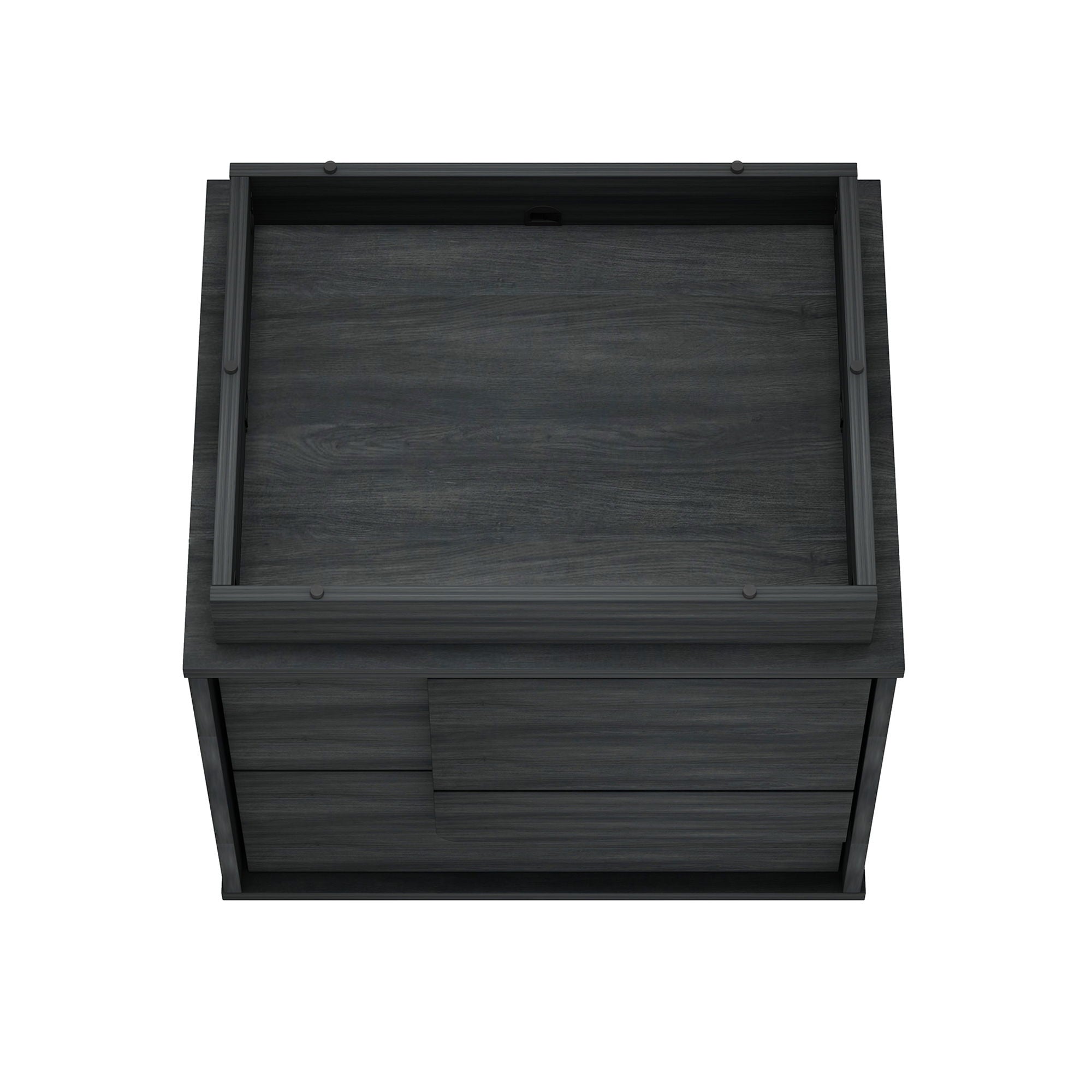 Horizon - Nightstand by HouseOfZazla