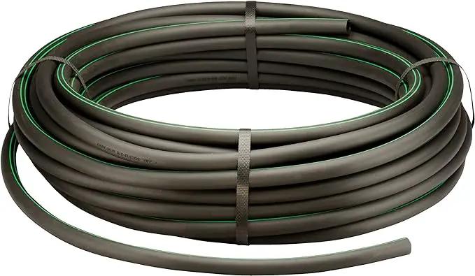 Rain Bird SWGP100 EZ Pipe Flexible Swing Pipe, 100' Roll by GreenHaven Gardens