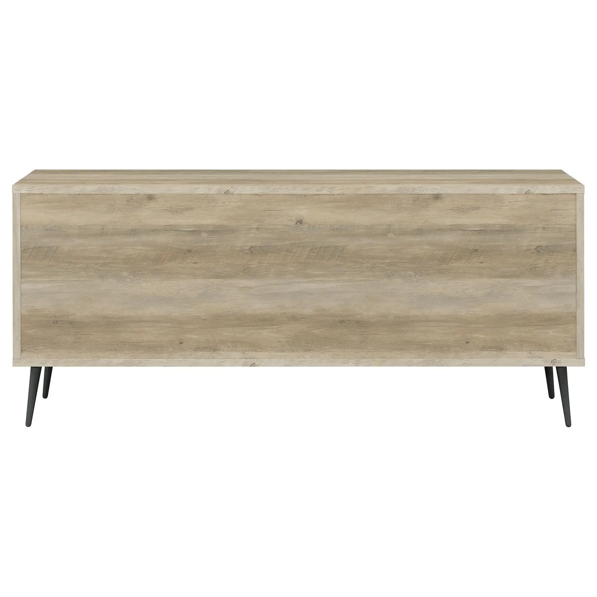 Greta - 2 Door Cabinet - Beige