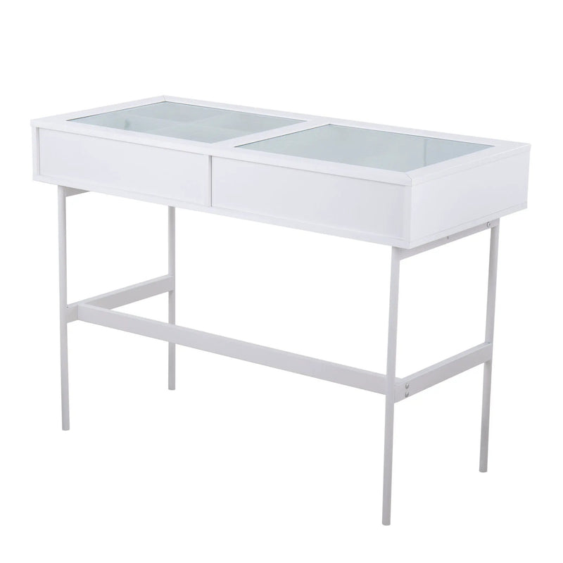 Emery - Contemporary Console Table by Unique Piece Furniture