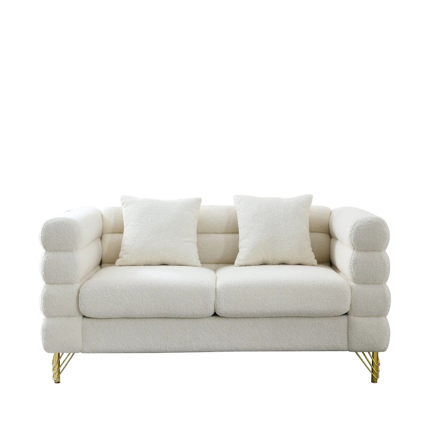 Streamline Sectional Sofa by HouseOfZazla