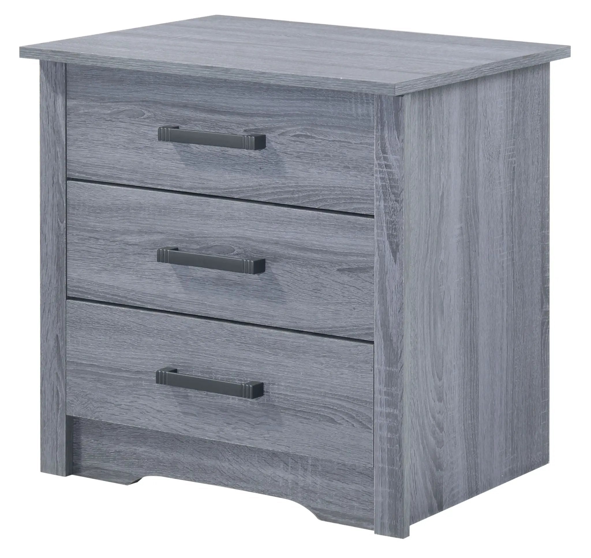Hudson - Nightstand by HouseOfZazla