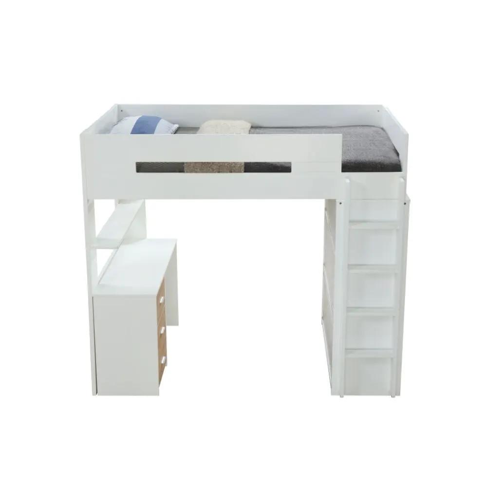 Nerice - Loft Bed by Unique Piece Furniture