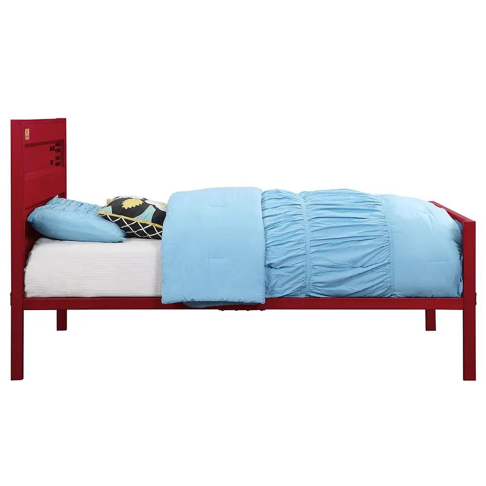 Cargo - Bed by Unique Piece Furniture