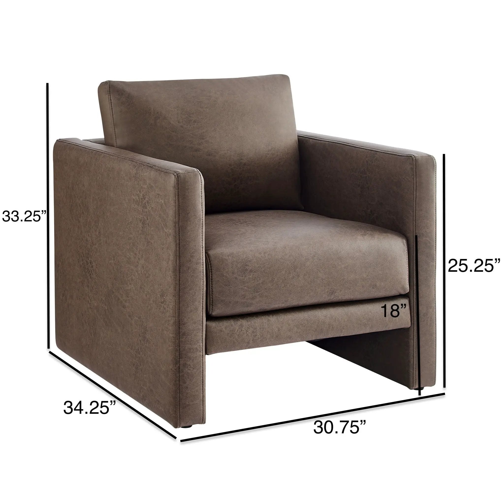 Tulo - Arm Chair by HouseOfZazla