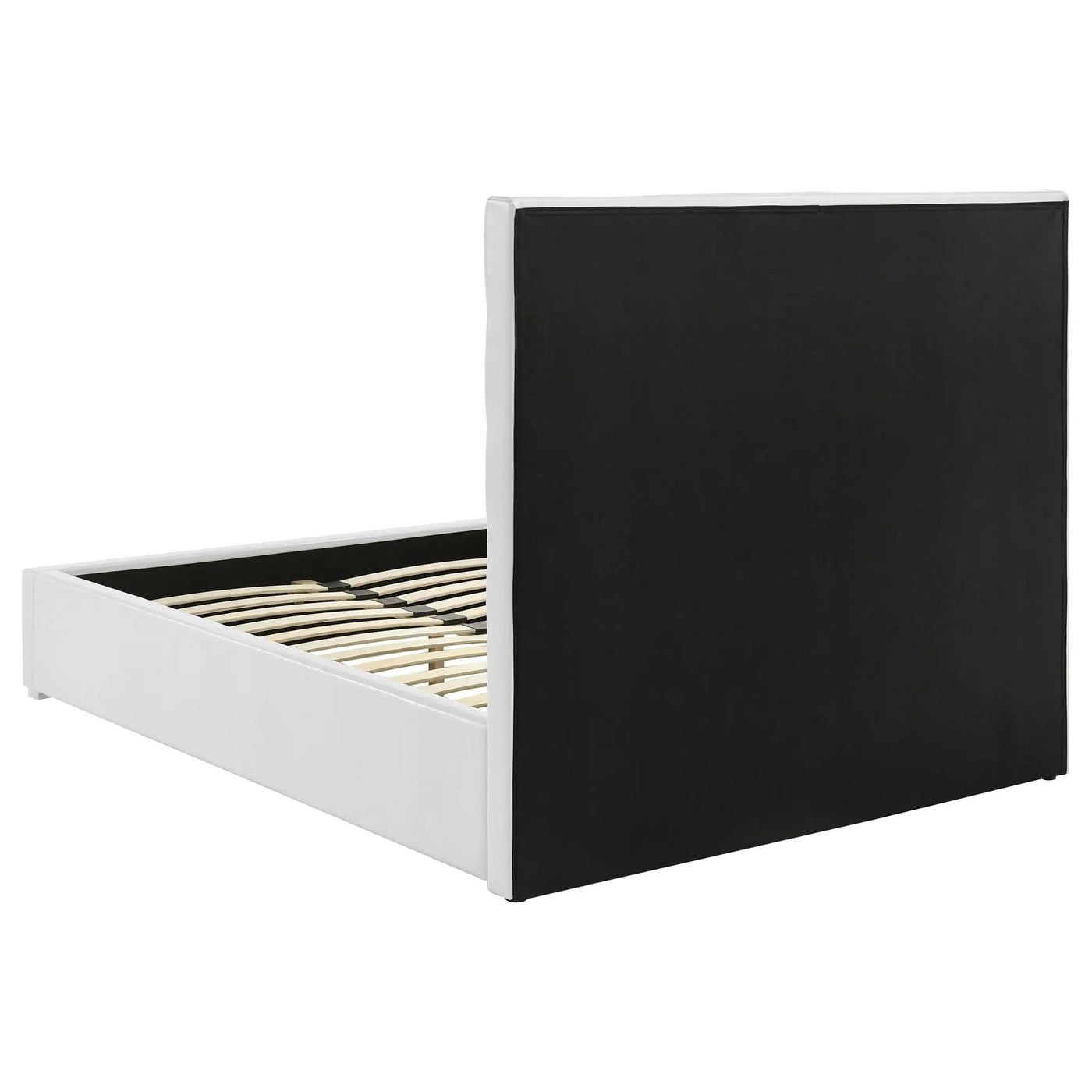 Dulcey - Platform Bed by HouseOfZazla