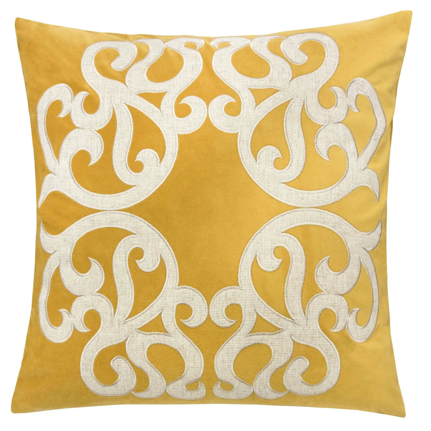 Dora - Pillow Cover With Matching Back by Unique Piece Furniture