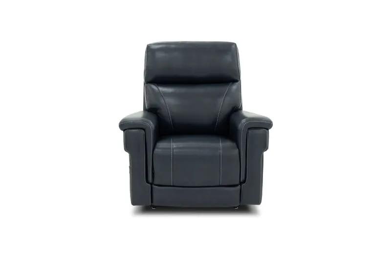Moorpark - 3P Lift Recliner (With Heat) by Unique Piece Furniture