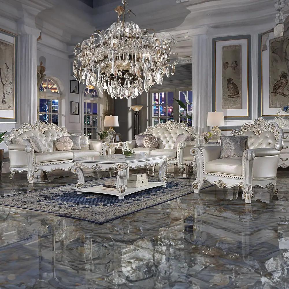Vendome - Chair by Unique Piece Furniture