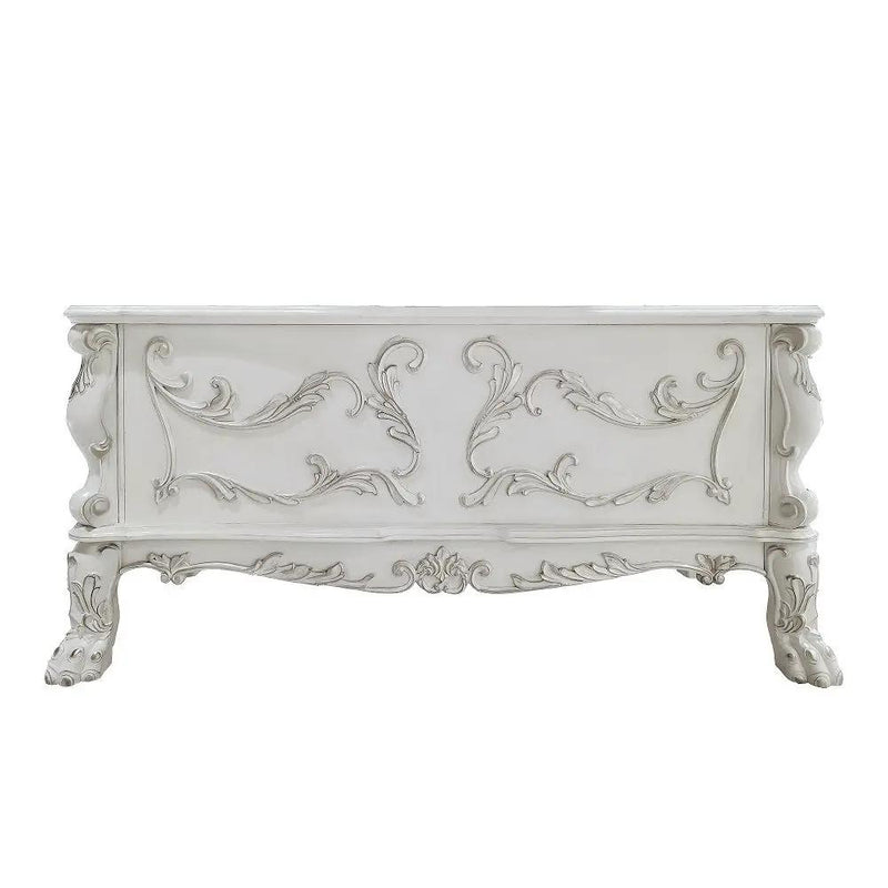 Dresden - Executive Desk by Unique Piece Furniture