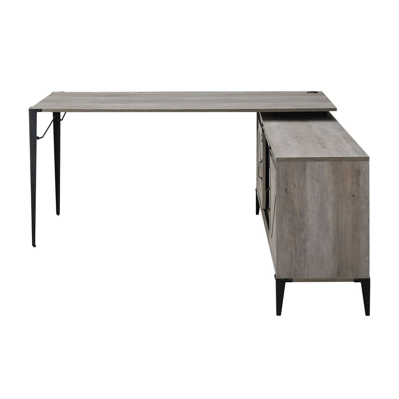 Zakwani - Writing Desk - 65" by Unique Piece Furniture