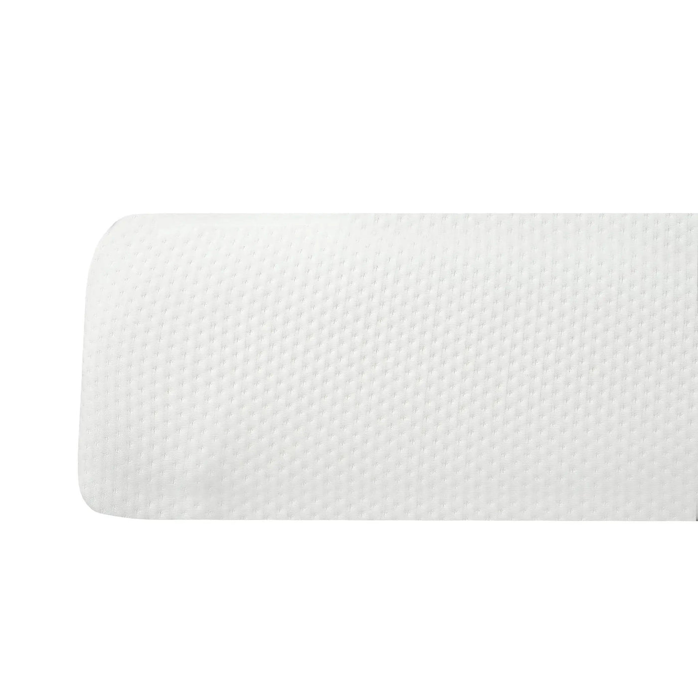 8" Plush Gel Memory Foam Mattress For Bed, Aloe Vera Cover by Unique Piece Furniture