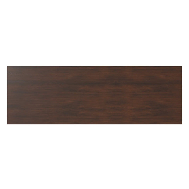 Artisan - TV Media Stand, Handcrafted - Russet Brown by Unique Piece Furniture