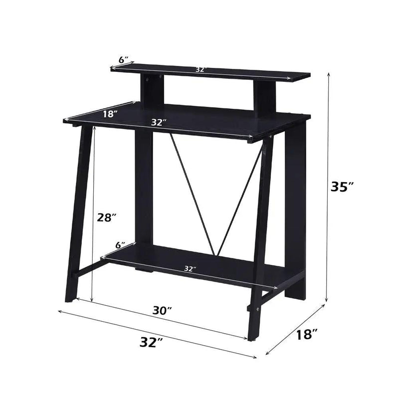 Nypho - Writing Desk by Unique Piece Furniture