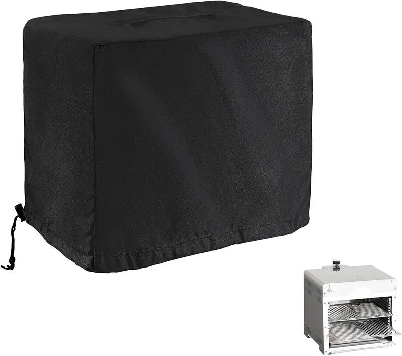 Infrared Grill Cover for BIG HORN OUTDOORS Portable Infrared Gas Grill, Protective& Waterproof Cover for BIG HORN OUTDOORS Steak Cooker/Salamander Broiler/Barbecue Propane Oven/Portable Grill by GreenHaven Gardens