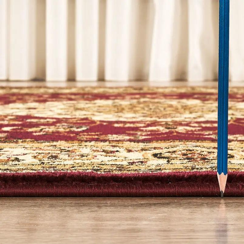 Classic GC_VIN5002 Area Rug by HouseOfZazla