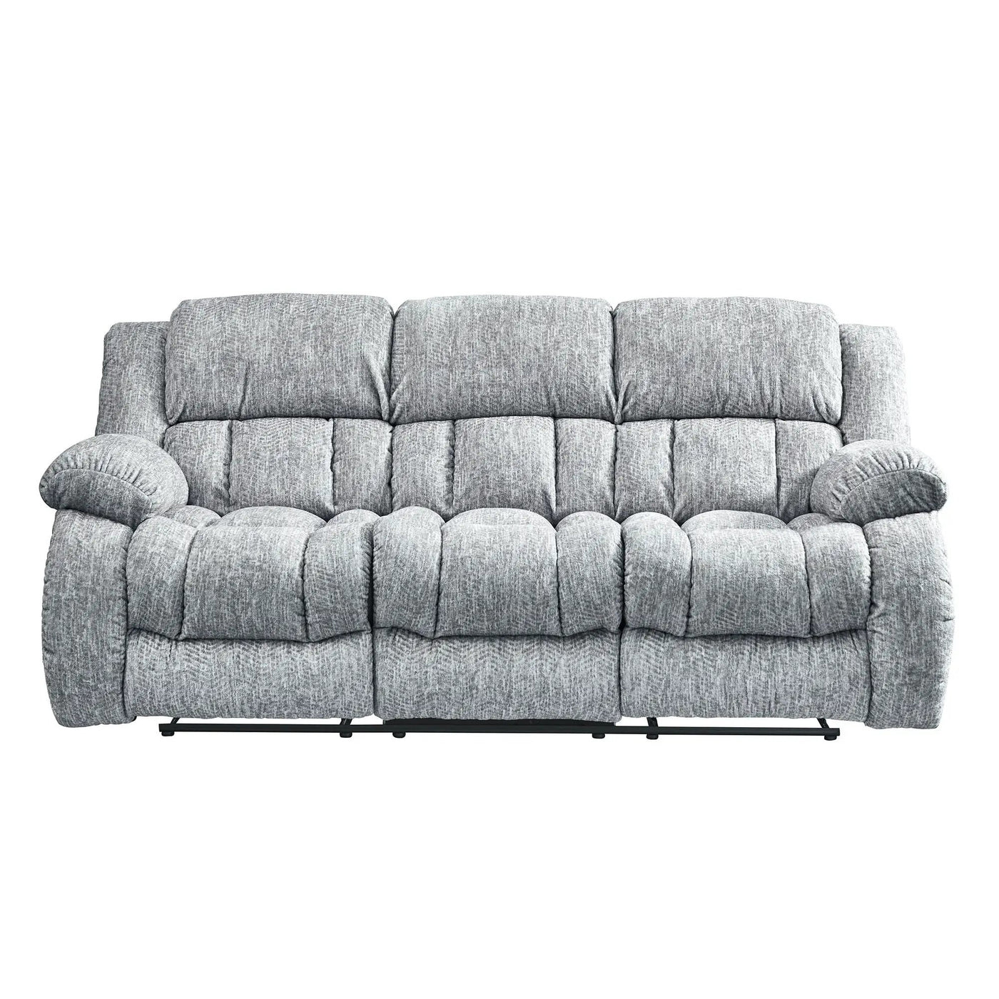 Stonic - Design Reclining Set by Unique Piece Furniture