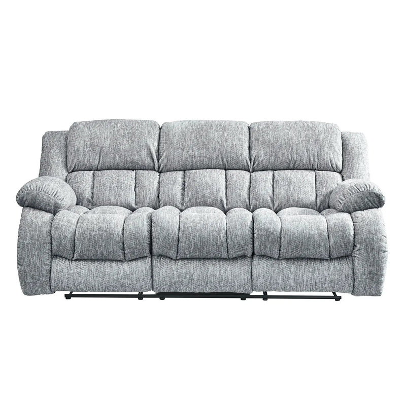 Stonic - Design Reclining Set by Unique Piece Furniture