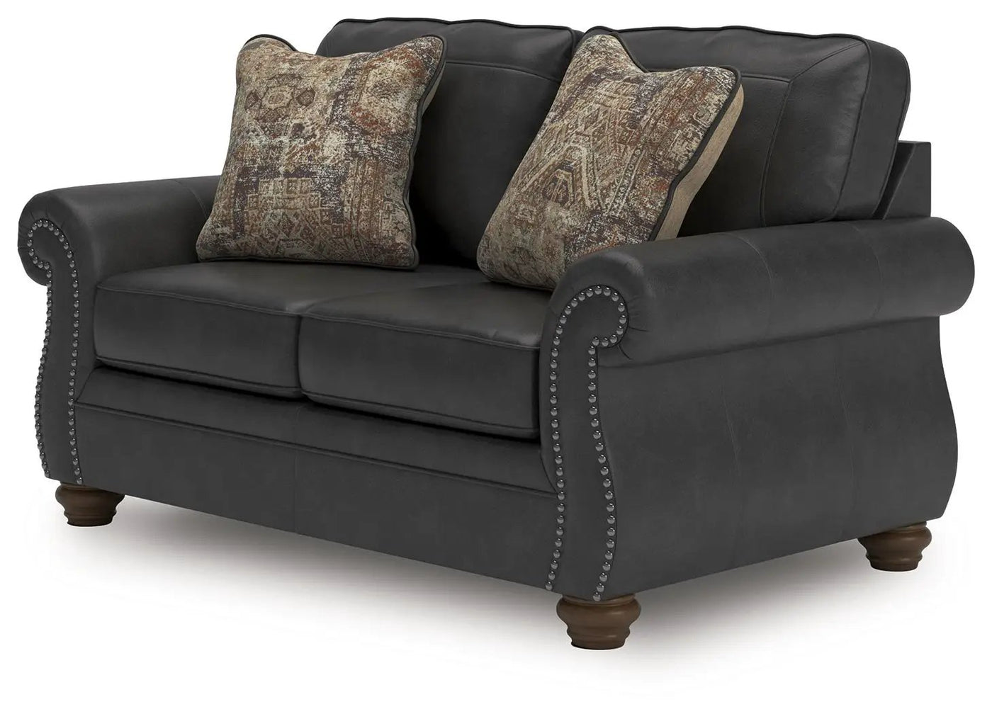 Chasemore - Loveseat by Unique Piece Furniture
