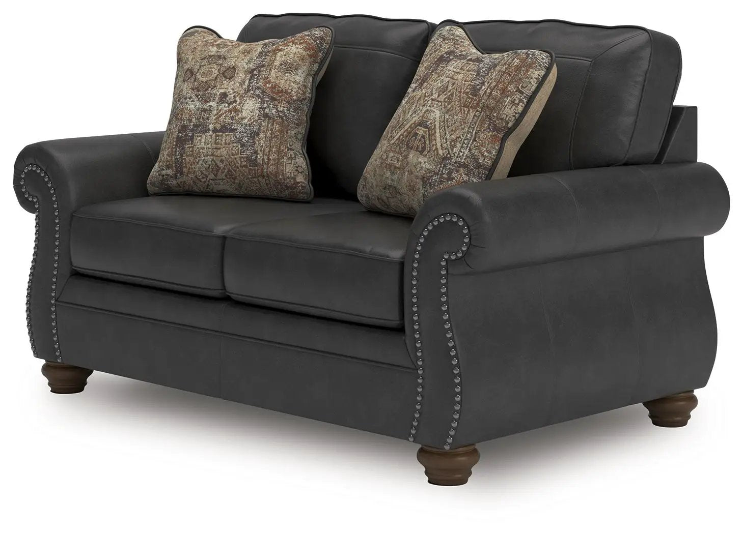 Chasemore - Loveseat by Unique Piece Furniture