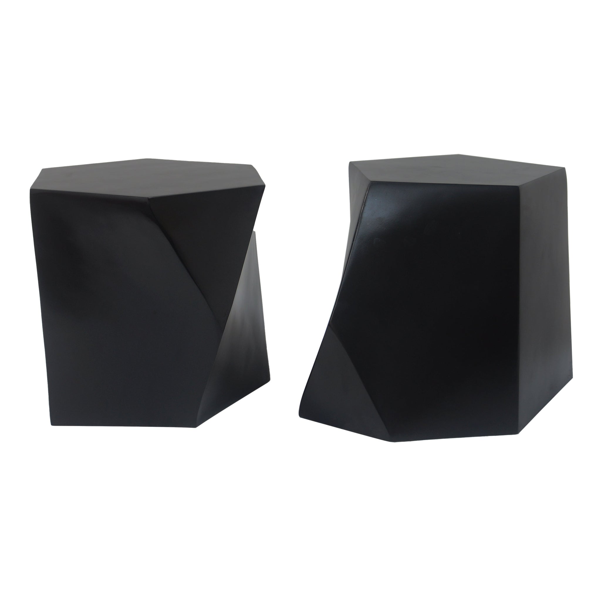 Modern Coffee Table Set by BLAKHOM