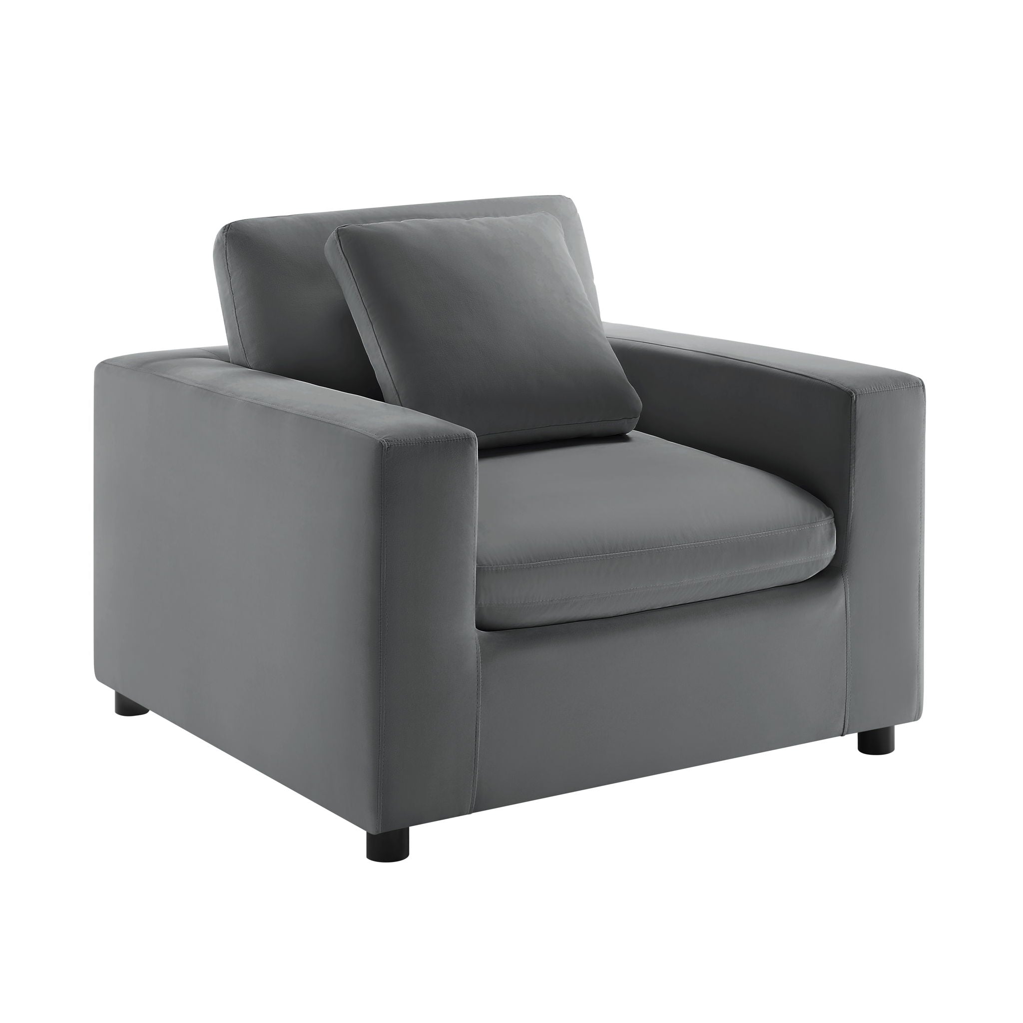 Caylie - Armchair by HouseOfZazla
