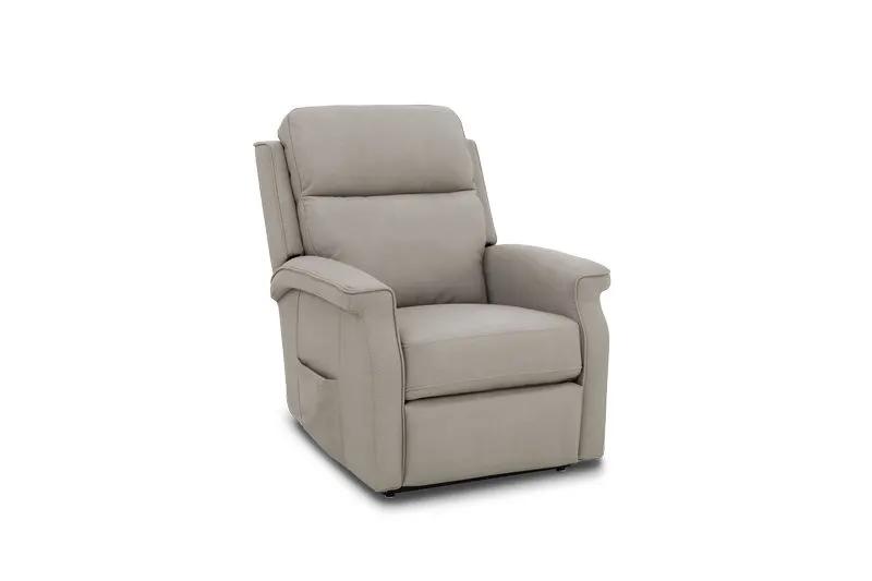 Lena - Power Lift Recliner With Power Headrest, Power Lumbar And 3 Zone Heat by Unique Piece Furniture