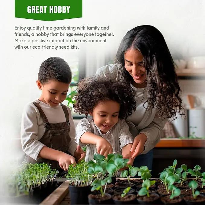 15 Medicinal & Herbal Tea Seeds Variety Pack Home Garden Kit Plant Markers 2950+ Non-GMO Heirloom Indoor Hydroponic Outdoors Planting Herb Anise Basil Calendula Fennel Mint Rosemary Lavender Chamomile by GreenHaven Gardens