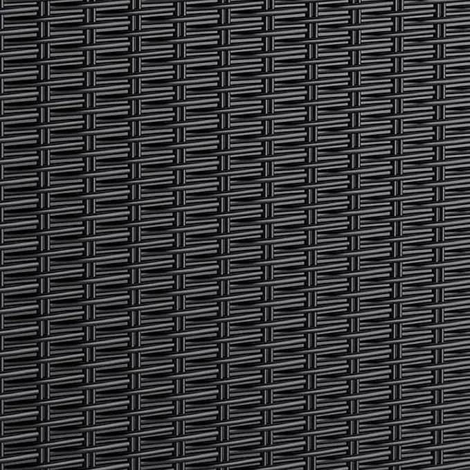 NUNU LAB 30 Gallon Waterproof Outdoor Storage Box, Lockable Resin Deck Box Bench for Patio Cushions, Garden Tools, Pool Accessories & Package Deliveries – Black by GreenHaven Gardens