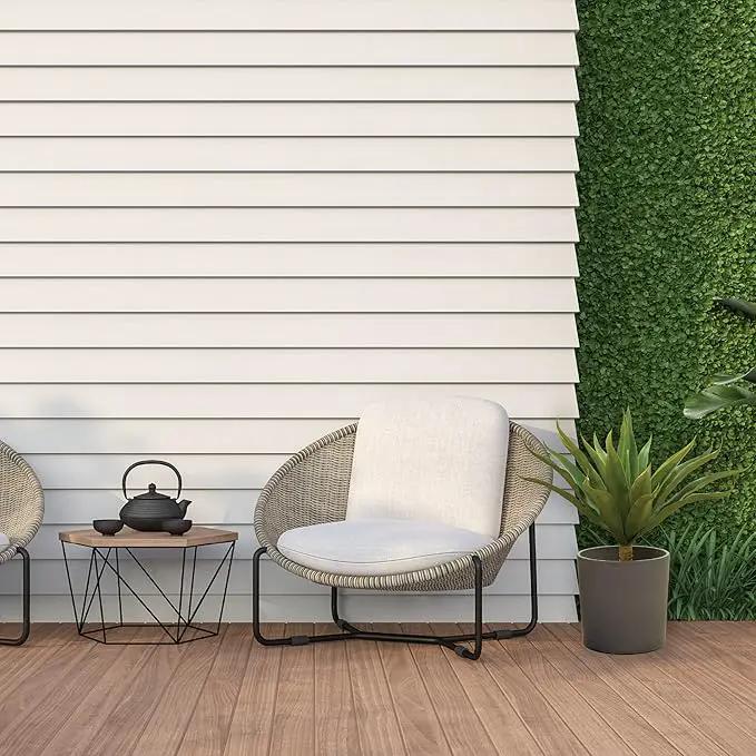 Velener Fake Agave Artificial Plant: Unpotted Fake Agave Plant for Room Decor, UV Resistant Faux Agave Plant for Outdoor/Indoor Decor, 22 inches, Set of 1 by GreenHaven Gardens