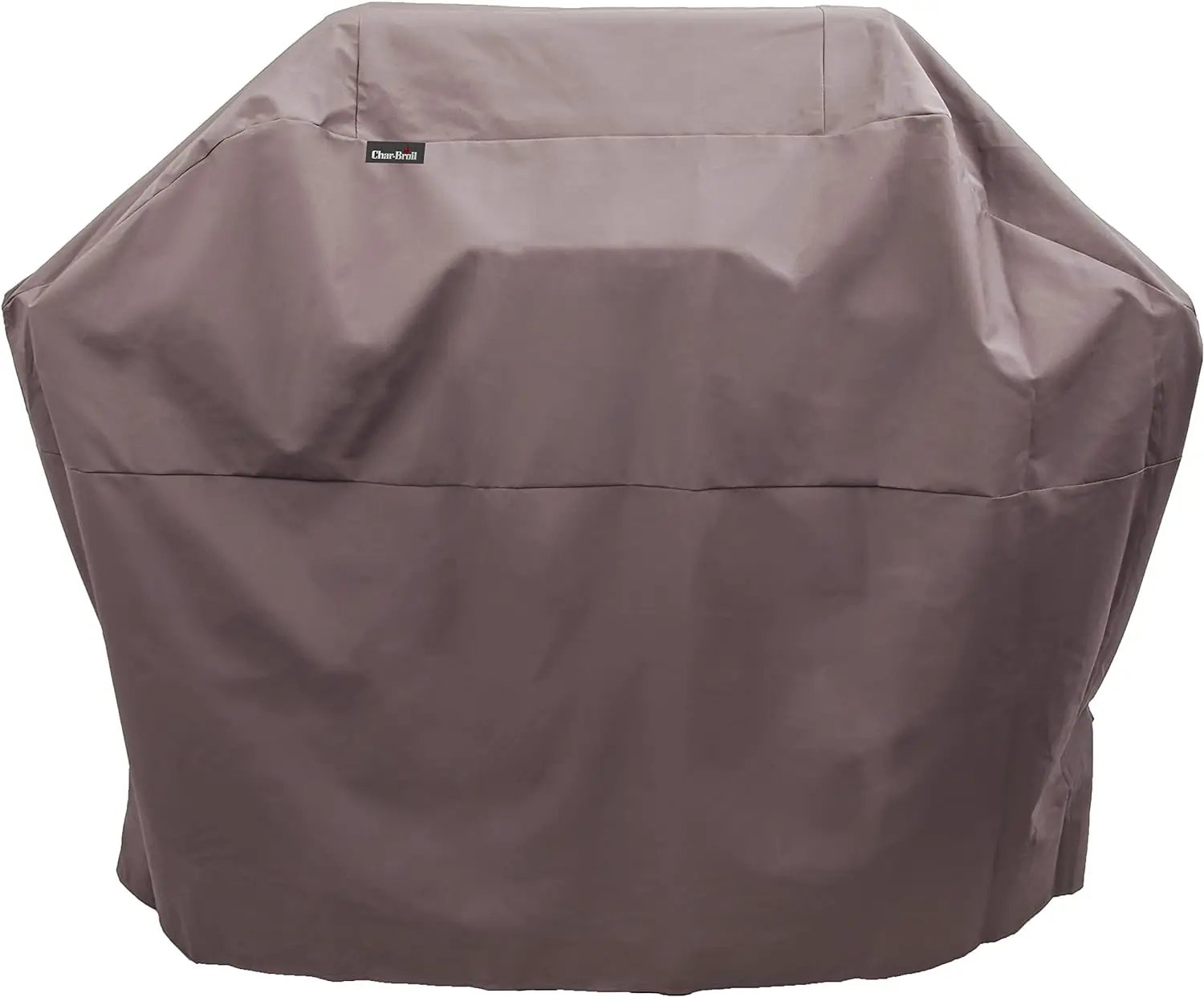 Char-Broil 3-4 Burner Large Performance Grill Cover- Tan by GreenHaven Gardens