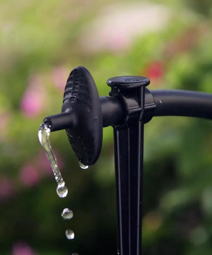 Mister Landscaper 1 GPH PC Dripper (Bulk 15) by GreenHaven Gardens