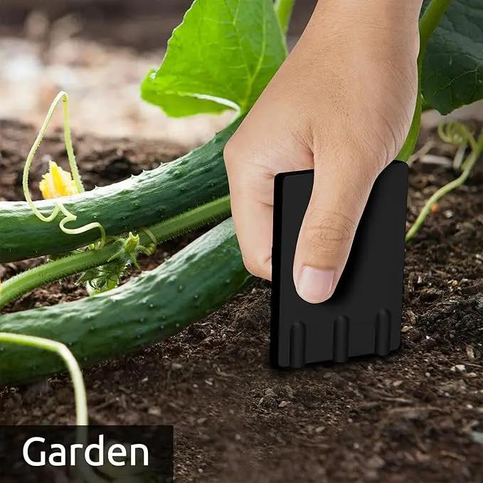 5-in-1 EarthScout Soil Cub Commercial Grade Precision Soil Moisture Meter: Soil Moisture/Soil Temp/Soil EC/Air Temp/Humidity. Irrigation:Farm,Golf,Orchard,Nursery,Garden,Landscape,Research,Education by GreenHaven Gardens