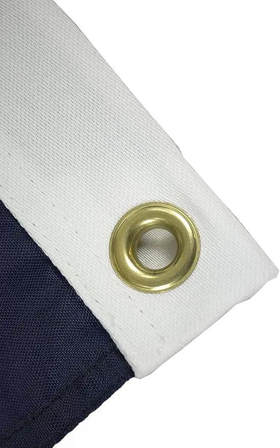 FlagSource Kansas Nylon State Flag, Made in the USA, 3x5' by GreenHaven Gardens