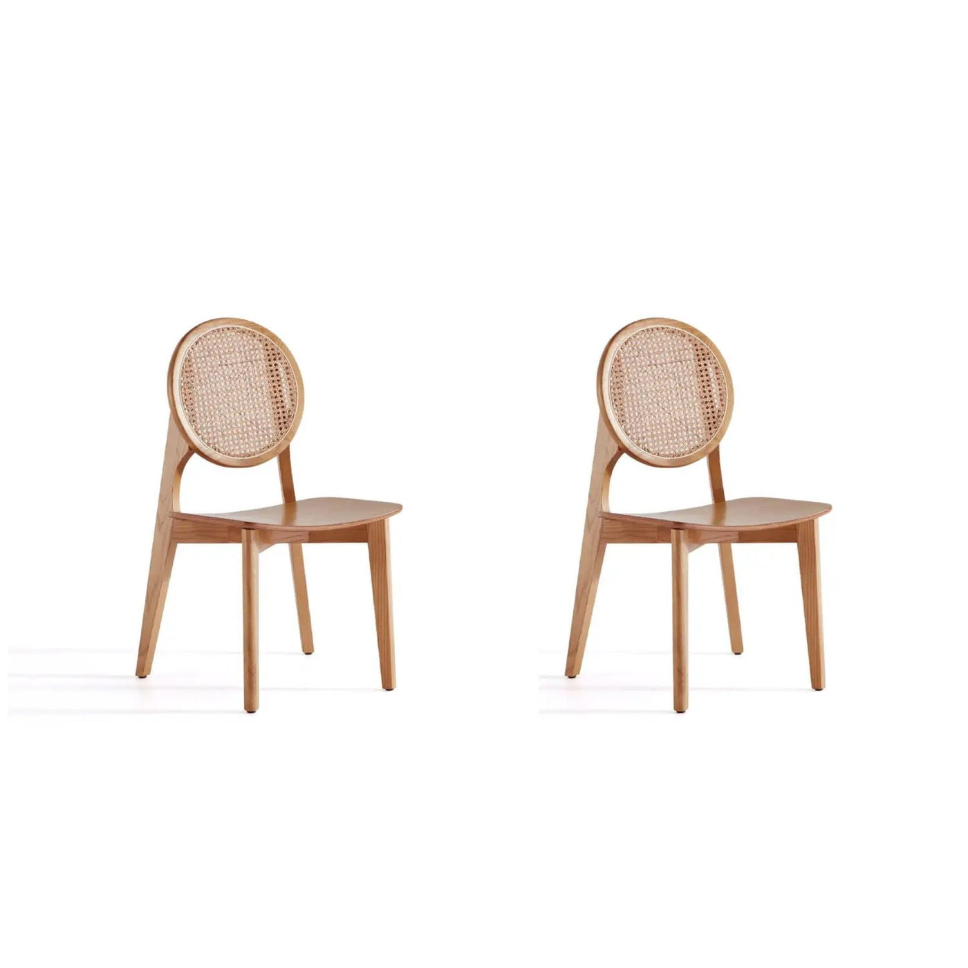 Versailles - Dining Chair (Set of 2) by HouseOfZazla