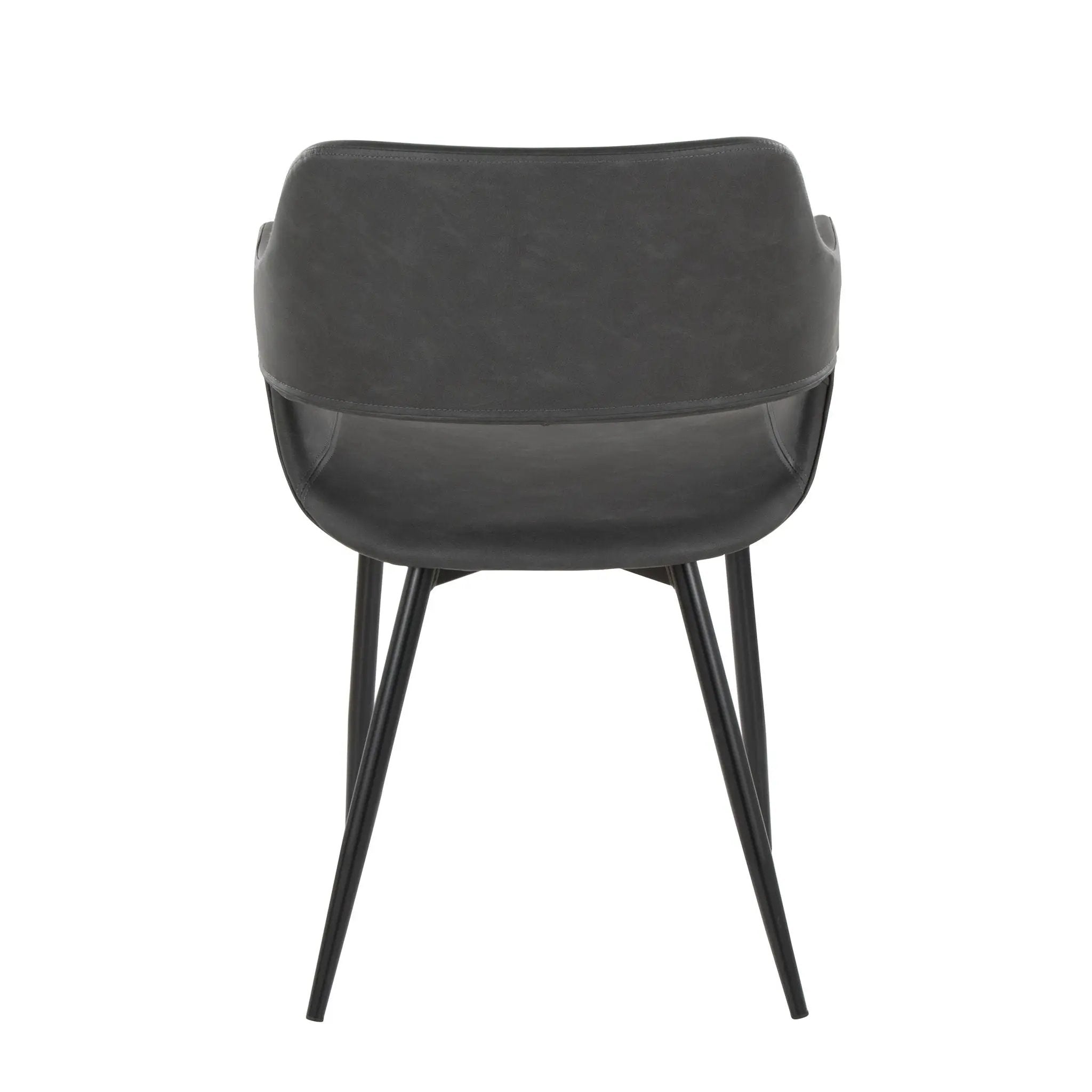 Margarite - Mid Century Modern Dining Chair (Set of 2) by Unique Piece Furniture