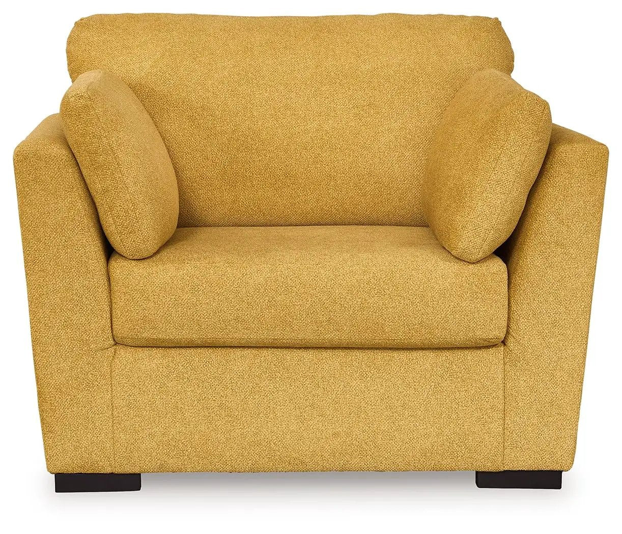 Keerwick - Chair And A Half by Unique Piece Furniture