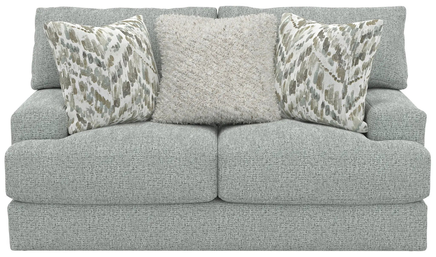 Brett - Loveseat by Unique Piece Furniture