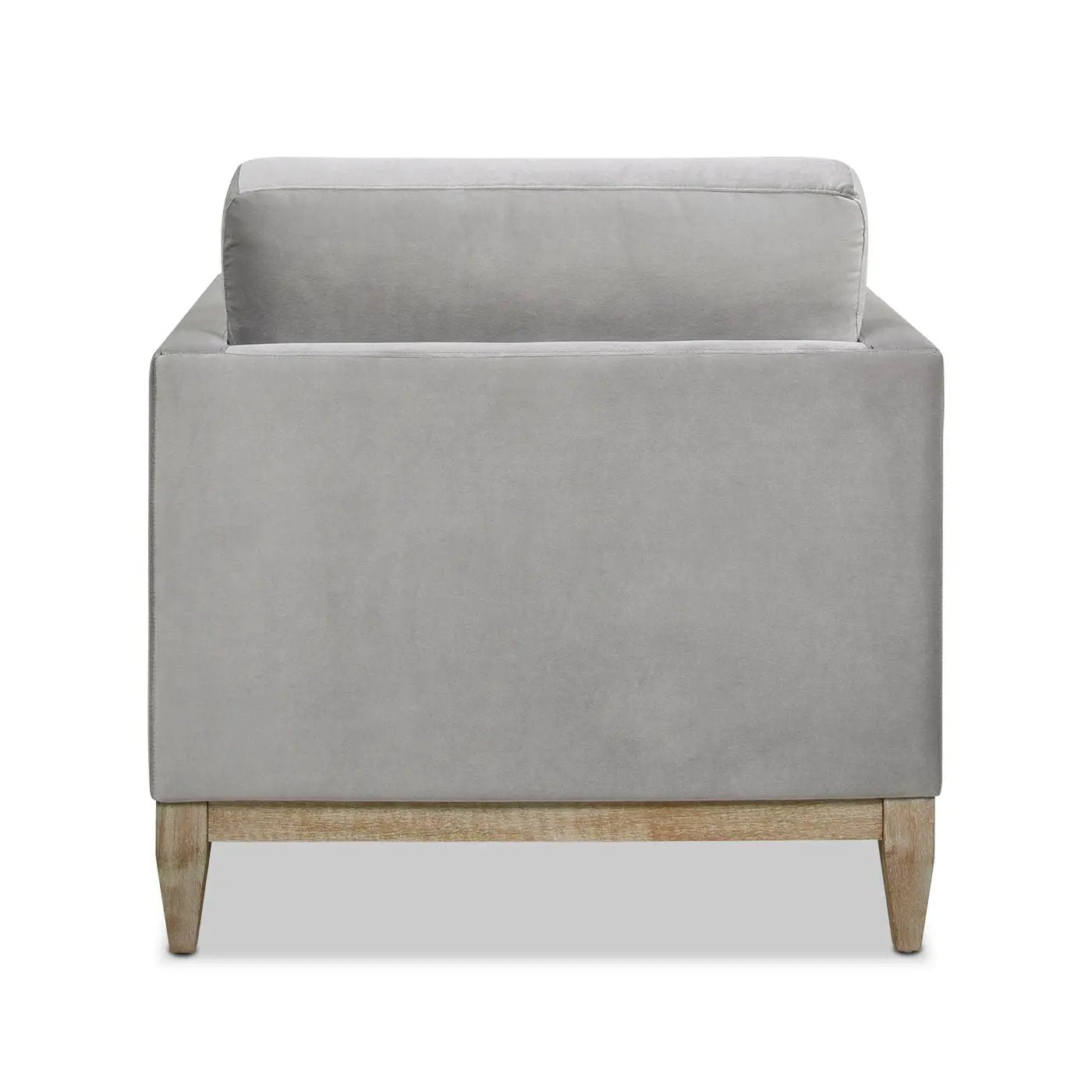 Knox - Modern Farmhouse Arm Chair by HouseOfZazla