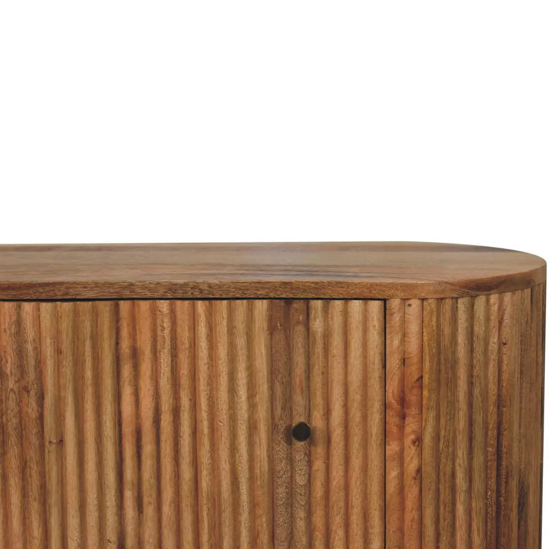 Soba - Ball Chest - Oak by HouseOfZazla