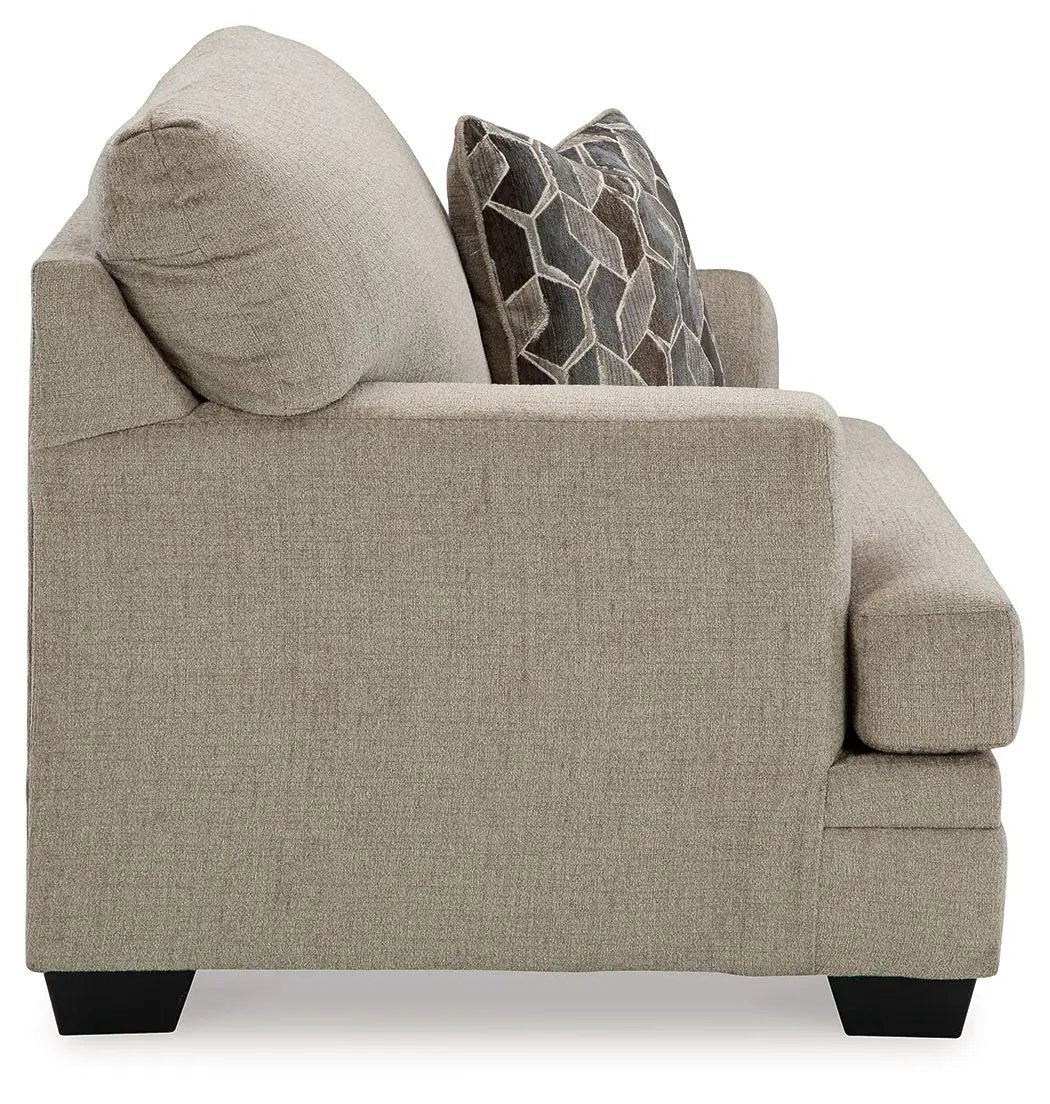 Stonemeade - Living Room Set by Unique Piece Furniture