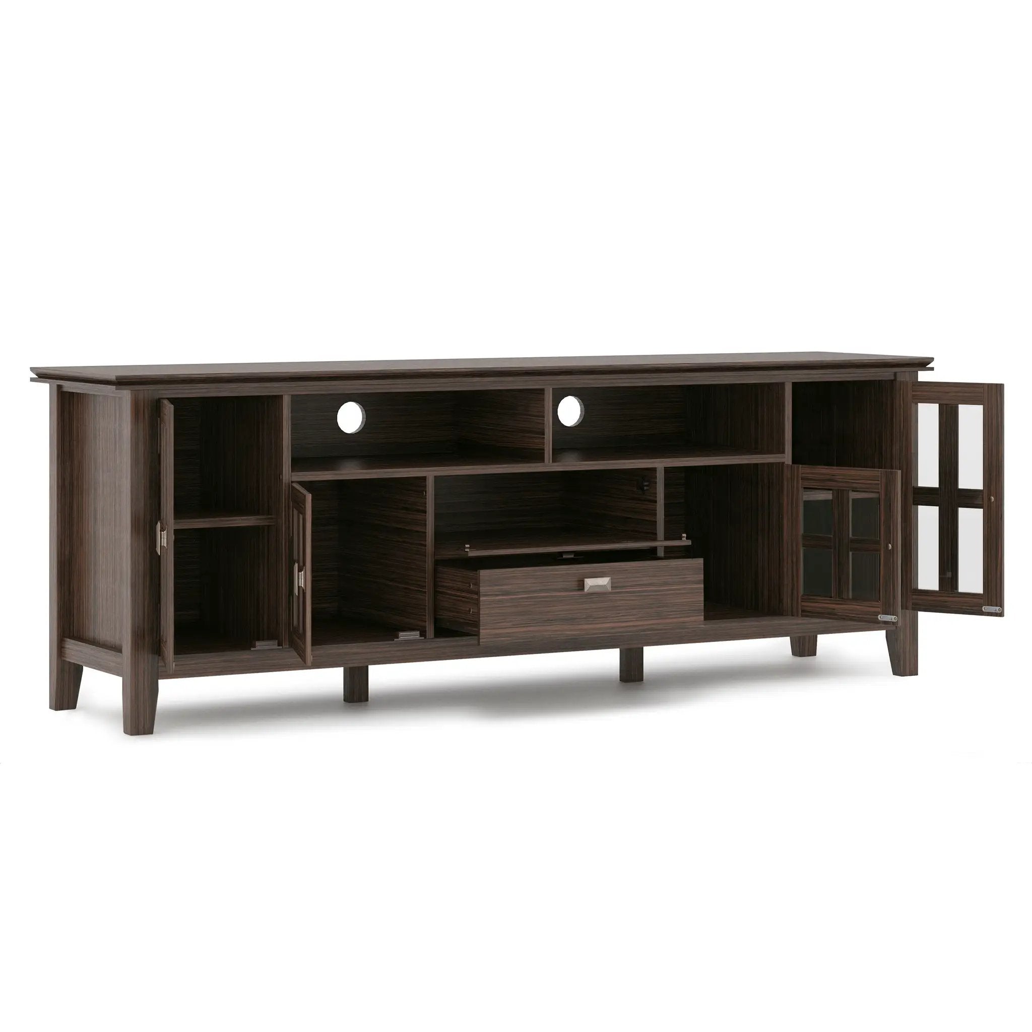 Artisan - TV Media Stand by Unique Piece Furniture