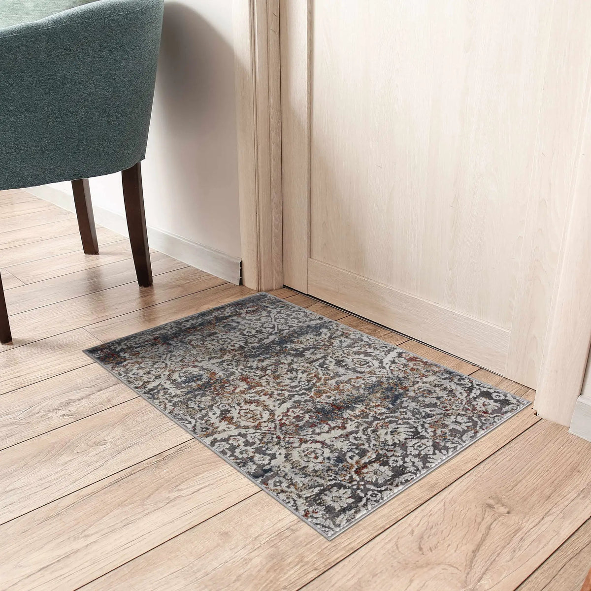Marden Textured Luxe Area Rug - Clearance, photo 11 of 14