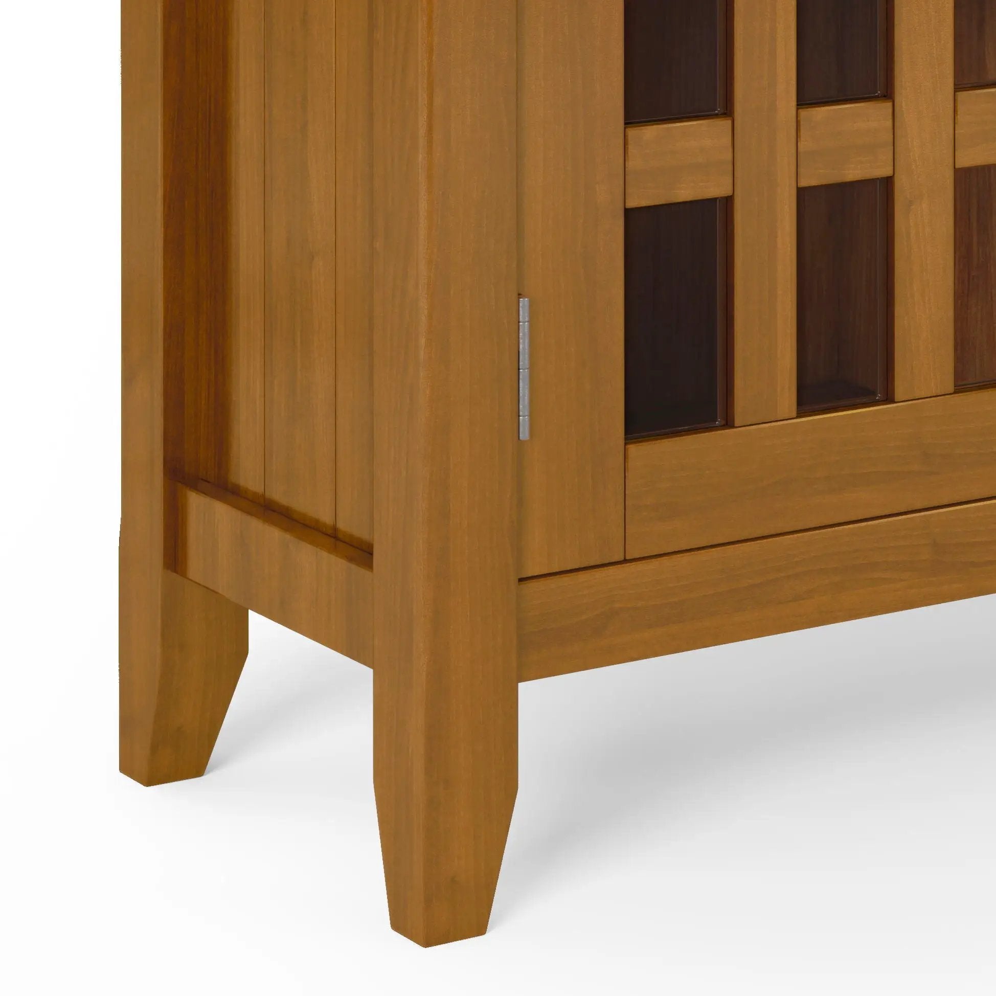 Bedford - Storage Media Cabinet by Unique Piece Furniture