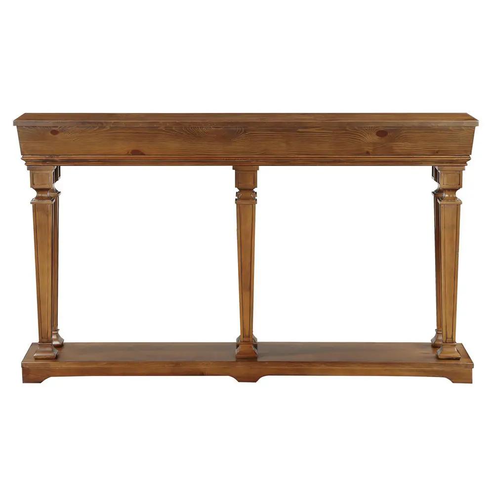 Garrison - Accent Table by Unique Piece Furniture