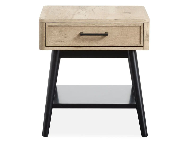 Fletcher - Rectangular Table by Unique Piece Furniture