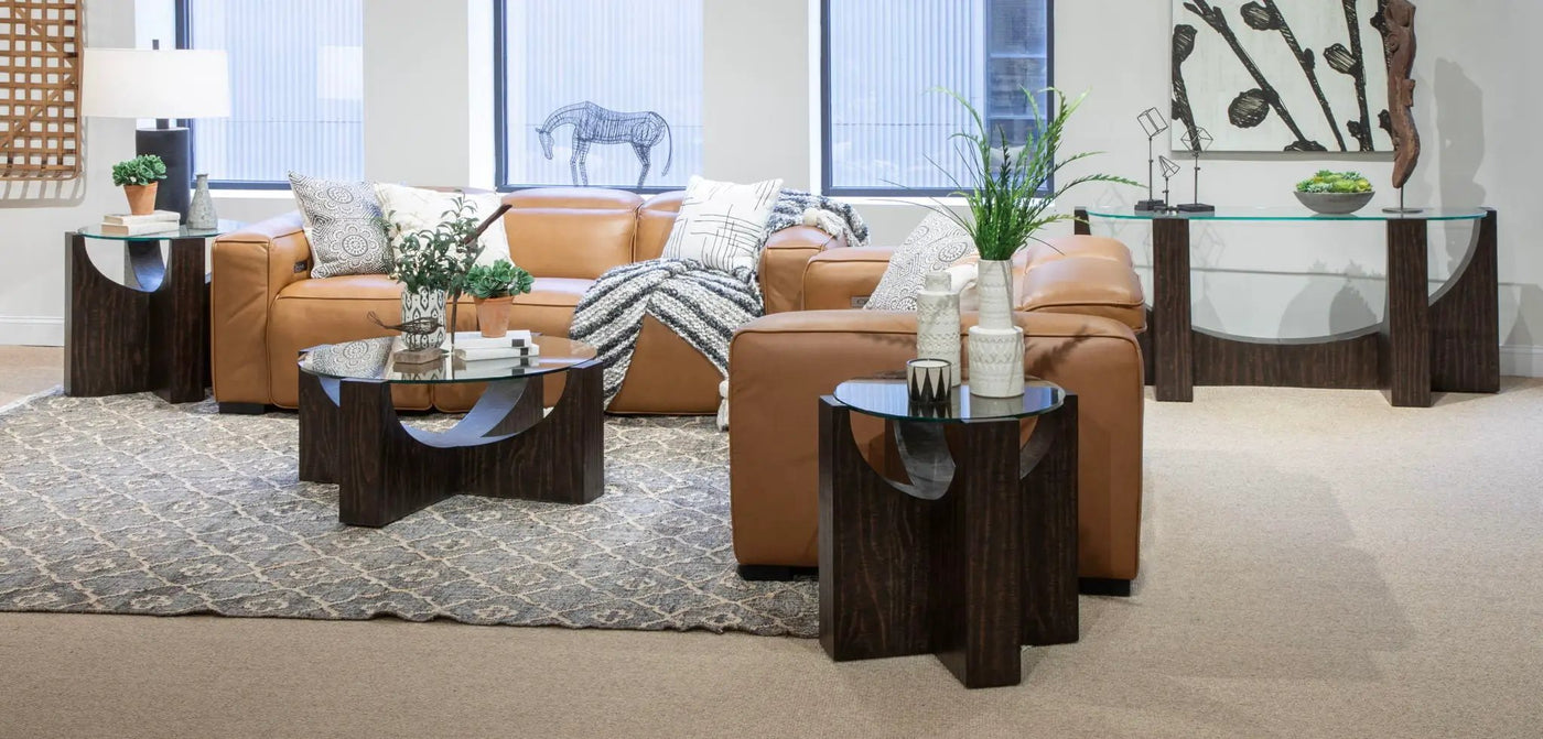Beckham - Table by Unique Piece Furniture